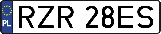 RZR28ES
