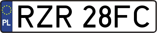 RZR28FC