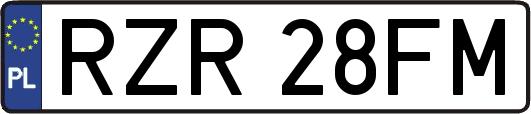 RZR28FM