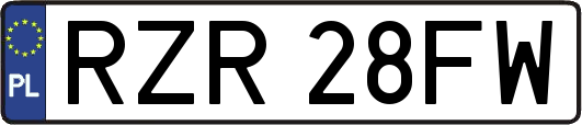 RZR28FW