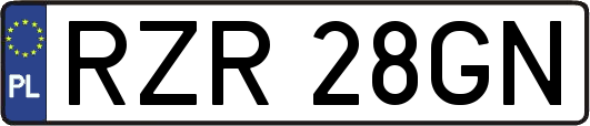 RZR28GN