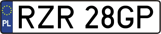 RZR28GP