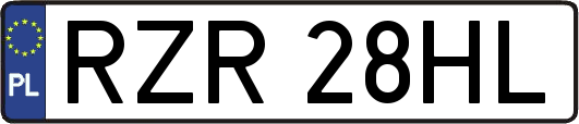 RZR28HL