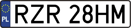 RZR28HM