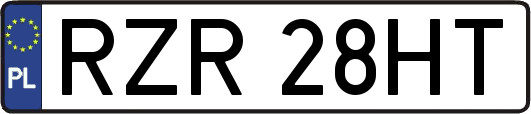 RZR28HT