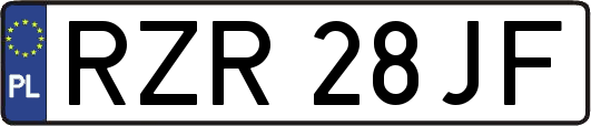 RZR28JF