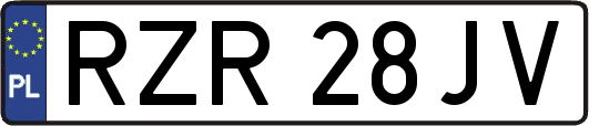 RZR28JV