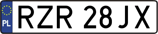 RZR28JX