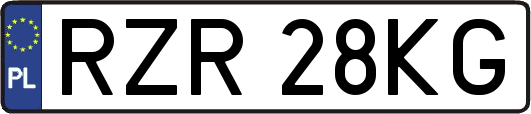 RZR28KG