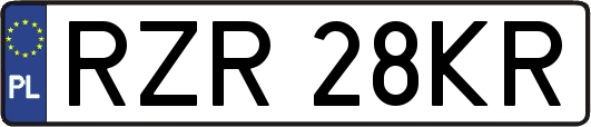 RZR28KR