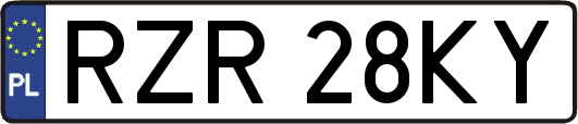 RZR28KY