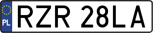 RZR28LA