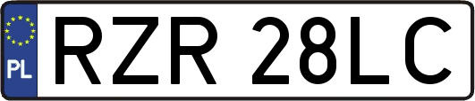 RZR28LC