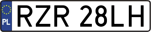 RZR28LH