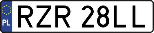RZR28LL