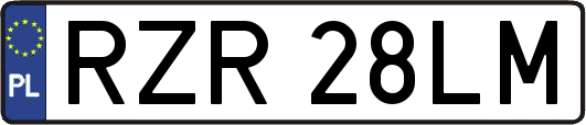 RZR28LM