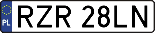 RZR28LN