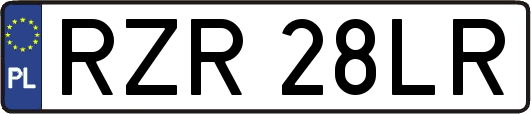 RZR28LR