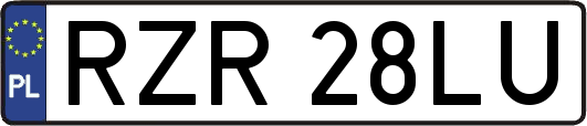 RZR28LU