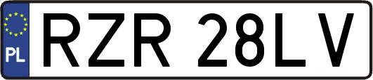 RZR28LV