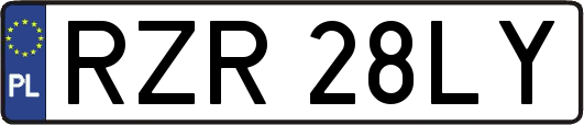 RZR28LY