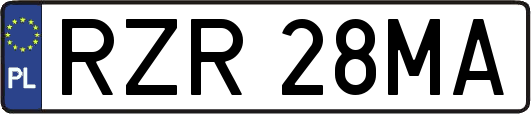 RZR28MA