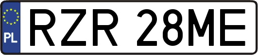 RZR28ME