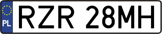 RZR28MH