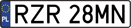 RZR28MN