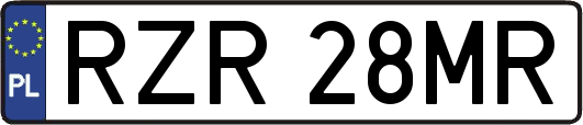 RZR28MR