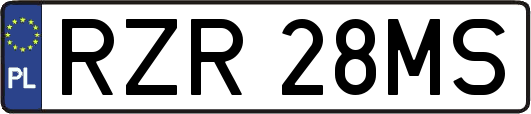 RZR28MS