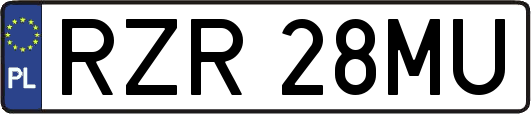 RZR28MU