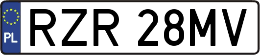 RZR28MV