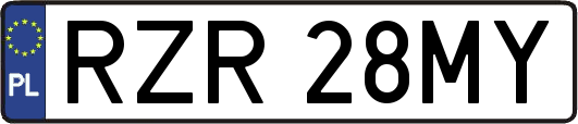 RZR28MY