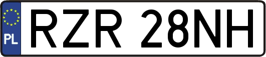 RZR28NH