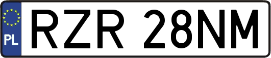 RZR28NM