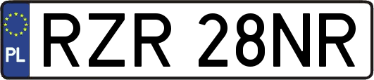 RZR28NR