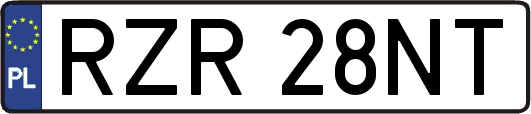 RZR28NT