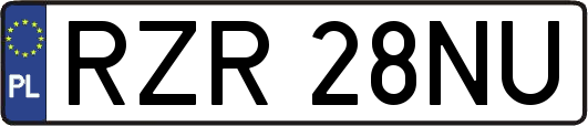 RZR28NU