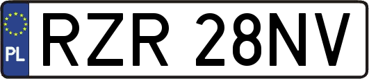 RZR28NV