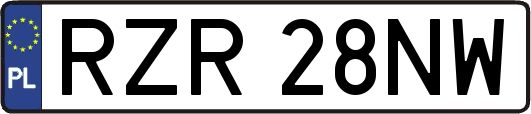 RZR28NW