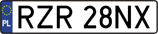 RZR28NX