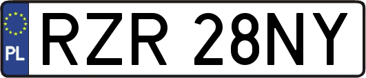 RZR28NY