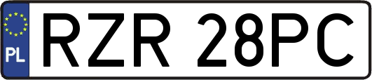 RZR28PC