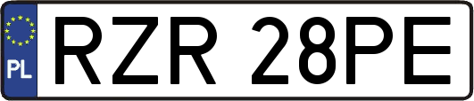 RZR28PE