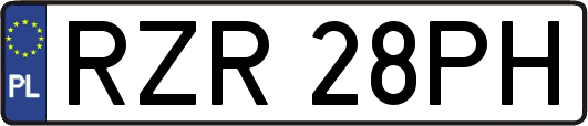RZR28PH