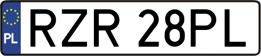 RZR28PL