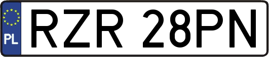 RZR28PN