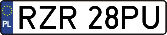 RZR28PU