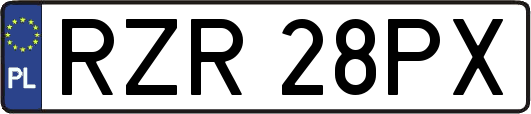 RZR28PX